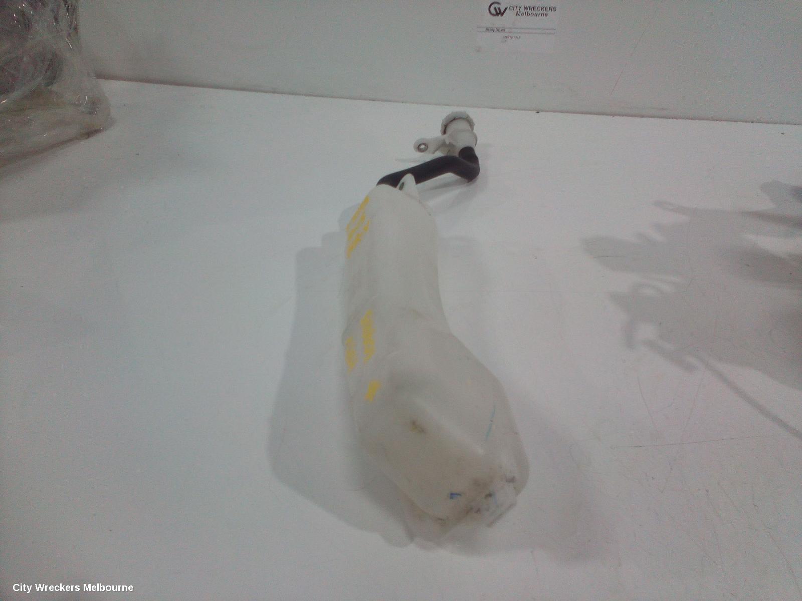 HONDA HRV OVERFLOW BOTTLE, RU, 12/2014 - 10/2021 - Image 2