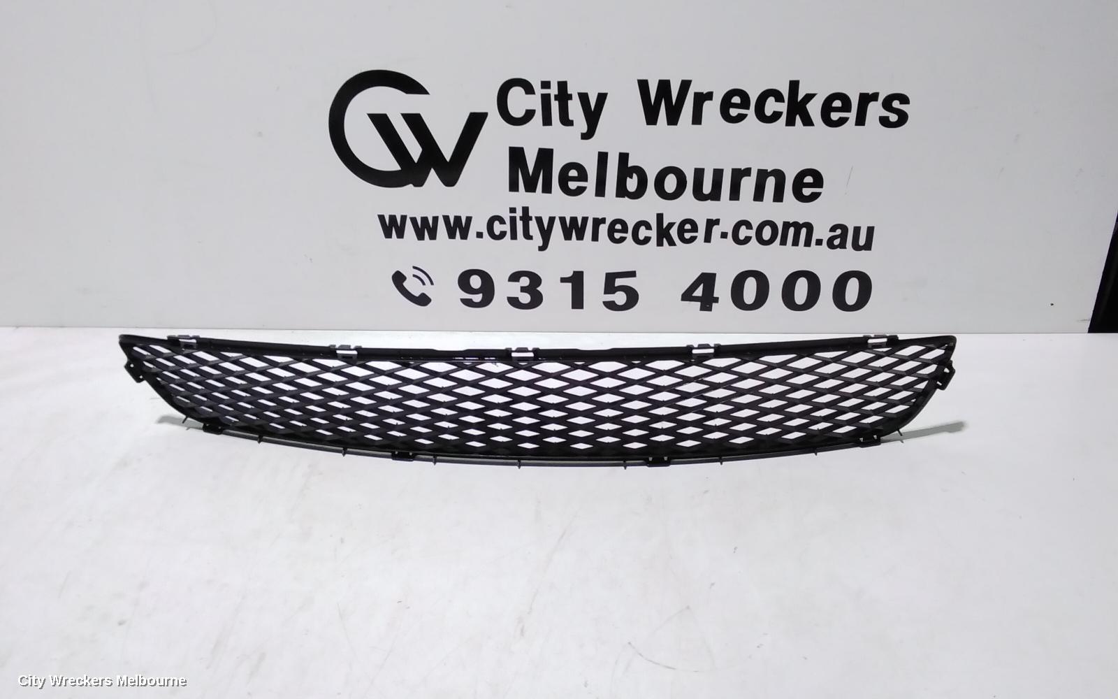MAZDA 6 GRILLE, BUMPER GRILLE, GG, SPORT TYPE, 09/2002 - 07/2005 - Image 2