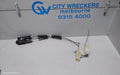 HOLDEN COLORADO DOOR/BOOT/GATE LOCK, LEFT FRONT DOOR LOCK, RG 7, 12/2012 - 06/2016 - Image 1
