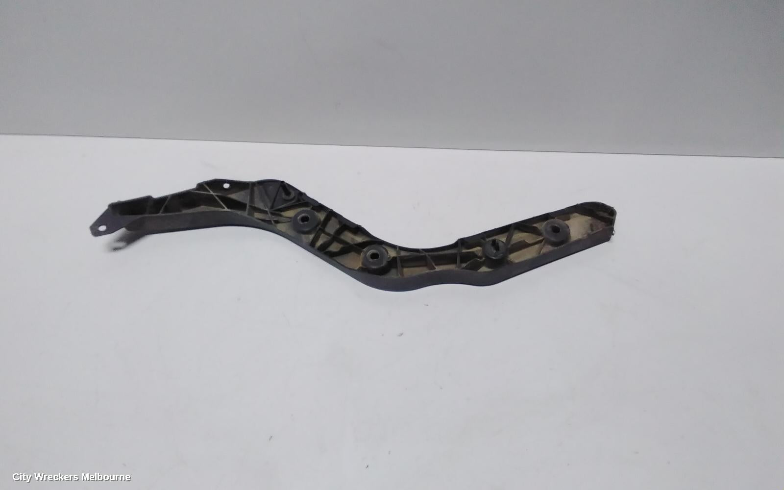FORD FALCON R/BAR BRACKET/REINFO, FG MKI-MKII, LEFT BRACKET, SEDAN, 05/2008 - 09/2014 - Image 2