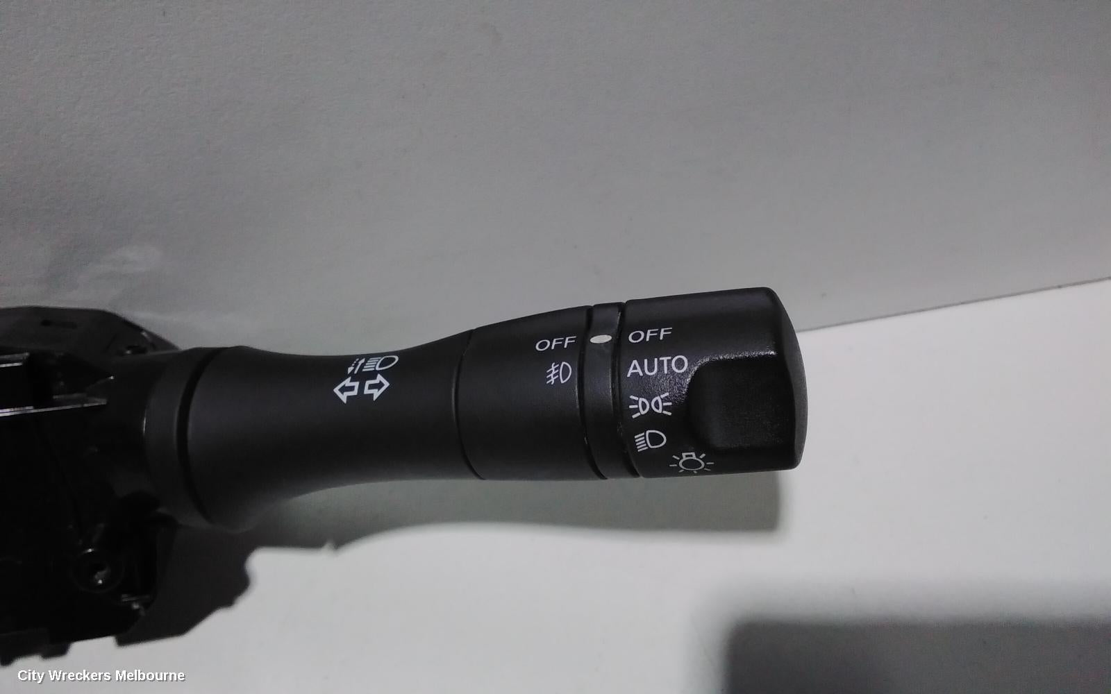 NISSAN PATHFINDER COMBINATION SWITCH, COMBINATION SWITCH ASSY, R52, 10/2013 - 04/2021 - Image 3