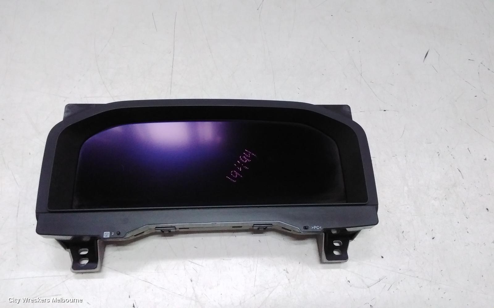NISSAN XTRAIL INSTRUMENT CLUSTER, PETROL, AUTO T/M, ANALOG TYPE, T33, 08/2022 ONWARDS - Image 1