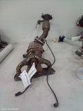 KIA RIO CATALYTIC CONVERTER, MANIFOLD-CAT TYPE, 1.4, PETROL, YB, 12/2016 ONWARDS - Image 1