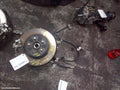SUBARU IMPREZA LEFT REAR HUB ASSEMBLY, G5, 11/2016 - 09/2023 - Image 1