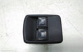 RENAULT KANGOO PWR DR WIND SWITCH, X61, RH FRONT (MASTER SWITCH), 10/2010 - 02/2022 - Image 1