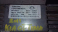 KIA OPTIMA ECU, ENGINE ECU, 2.4, G4KJ, PETROL, ECU ONLY, TF, 01/2011 - 10/2015 - Image 1