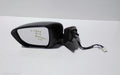 NISSAN QASHQAI LEFT DOOR MIRROR, J11, TI/TL, POWER FOLD, W/ CAMERA TYPE, 06/2014 - 06/2017 - Image 1