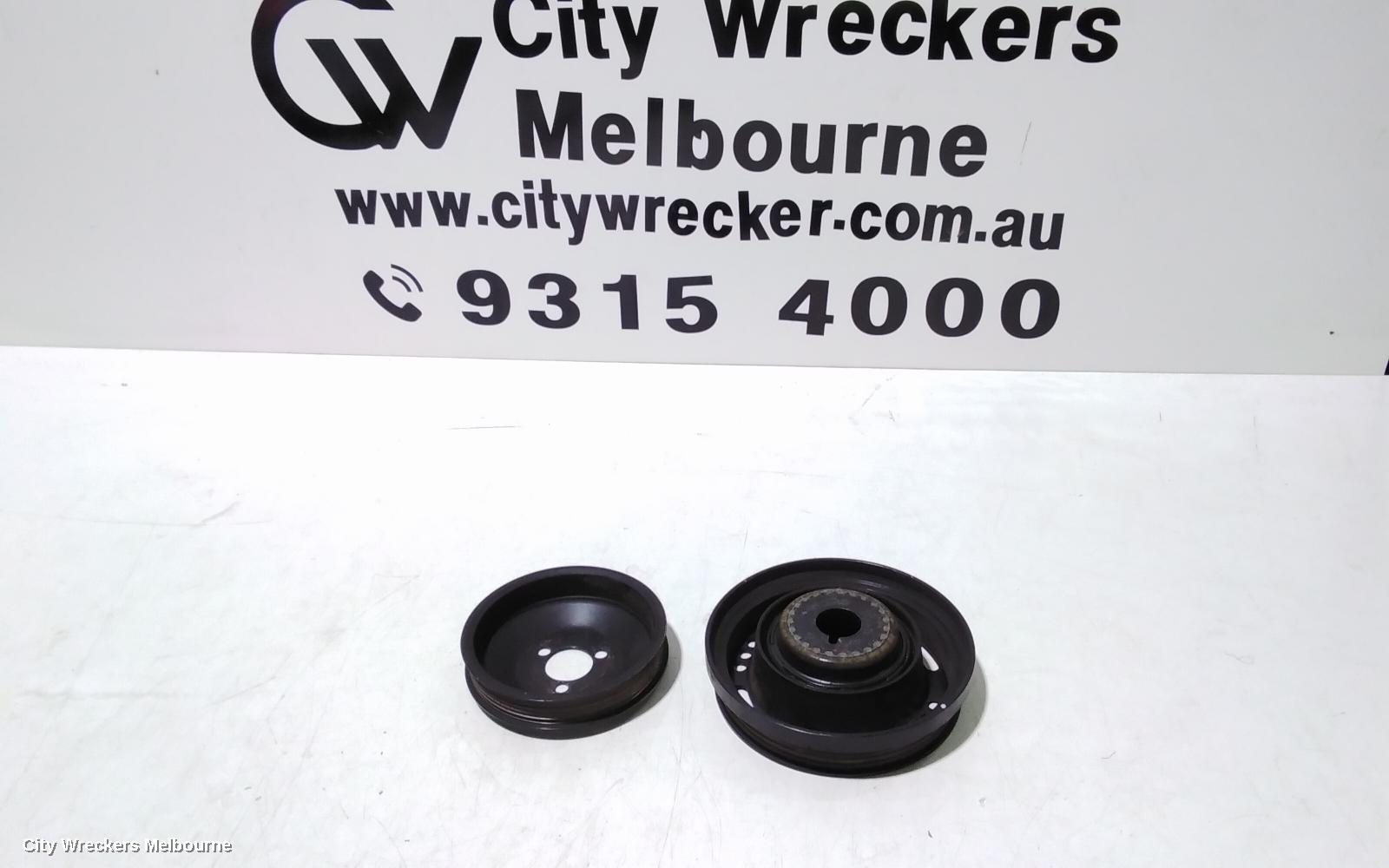 HOLDEN ASTRA, AH, 10/2004 - 08/2009, Z18XER REFER TO PIC: 99830 - Image 1