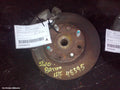 HOLDEN BARINA LEFT FRONT HUB ASSEMBLY, SPARK, MJ (KL3M), ABS TYPE, 10/2010 - 06/2015 - Image 1