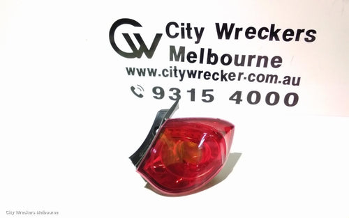 ALFA ROMEO GIULIETTA RIGHT TAILLIGHT, 940 SERIES, 01/2011 - 12/2020 - Image 1