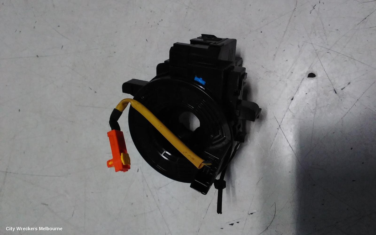 TOYOTA PRIUS AIRBAG MODULE/SENSOR, ZVW40R, PRIUS V, CLOCKSPRING, 06/2015 - 11/2022 - Image 2