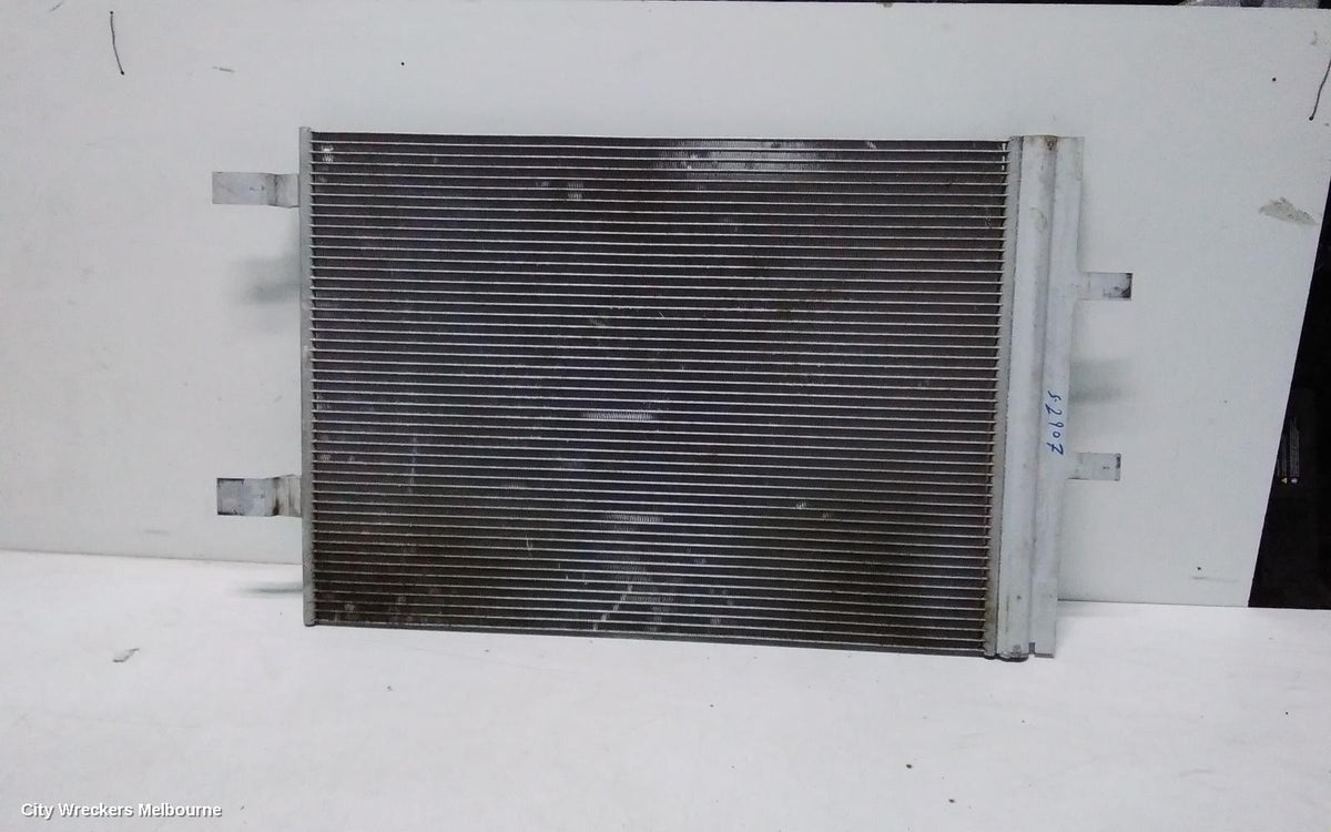 MITSUBISHI OUTLANDER A/C CONDENSER, PETROL, 2.5, PR25, ZM, 08/2021 ONWARDS - Image 3