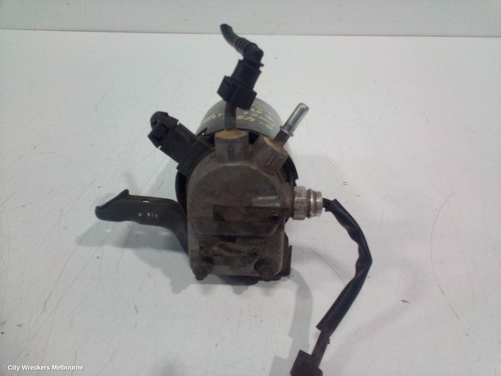 HYUNDAI IX35 FUEL FILTER HOUSING, LM SERIES 11/2009 - 01/2016 - Image 3