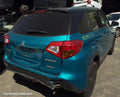 SUZUKI VITARA LEFT GUARD, VITARA, LY (VIN TSM), NON INDICATOR TYPE, 06/2015 ONWARDS - Image 1