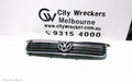 VOLKSWAGEN PASSAT GRILLE, 3B/GP, 03/1997 - 10/2002 - Image 1