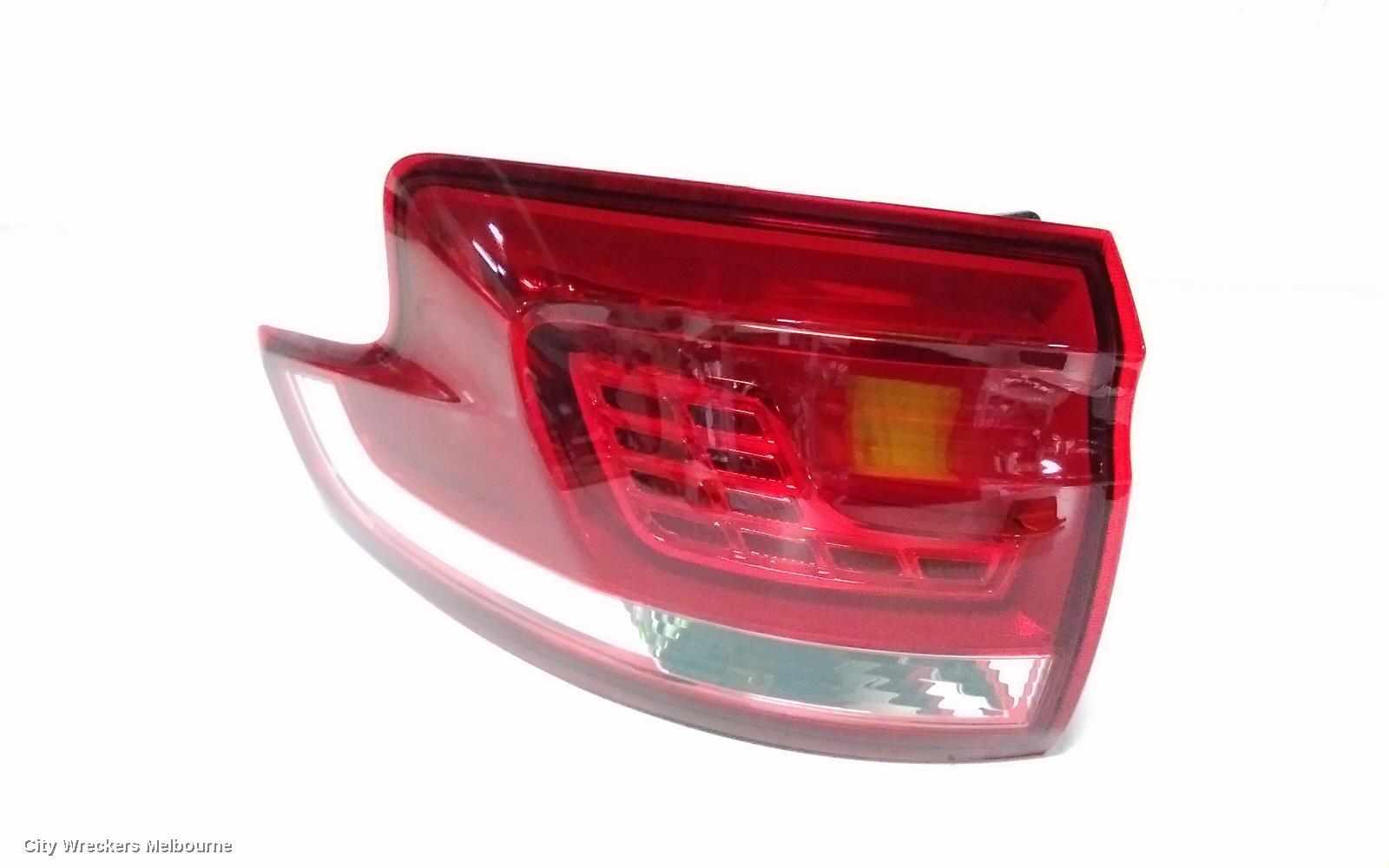 LDV G10 LEFT TAILLIGHT, SV7A, WAGON, IN BODY, TAILGATE TYPE, LED, 04/2015 - 08/2022 - Image 3