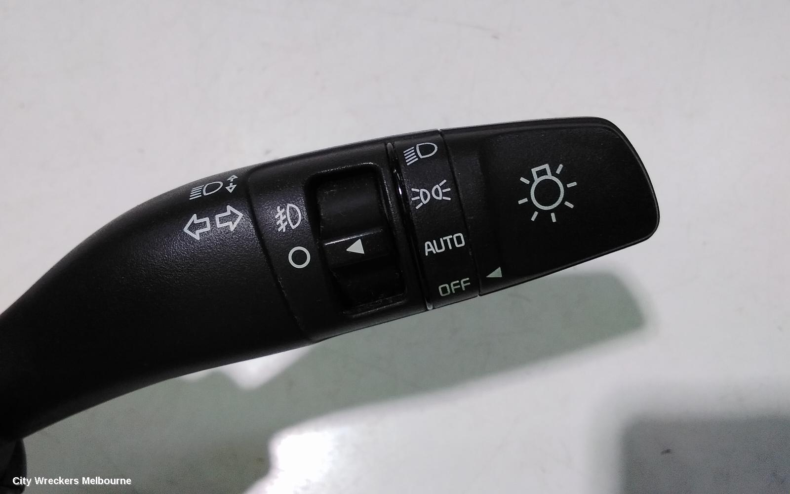 KIA SPORTAGE COMBINATION SWITCH, COMBINATION SWITCH ASSY, W/ AUTO WIPERS, RAIN SENSORED TYPE, QL, 10/2015 - 08/2021 - Image 2