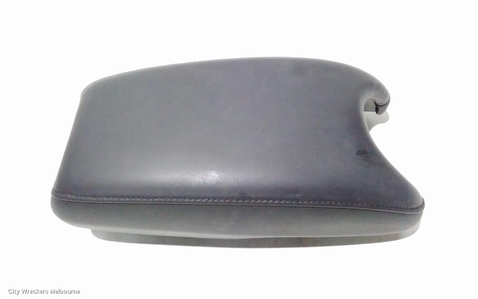 HONDA HRV CONSOLE, RU, 12/2014 - 10/2021 - Image 3
