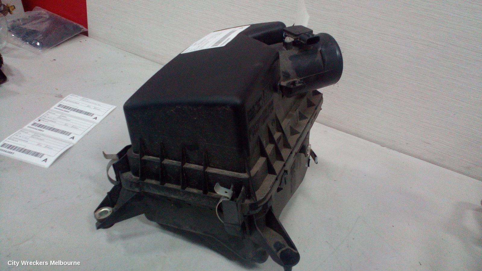 TOYOTA CAMRY AIR CLEANER/BOX, AIR CLEANER, ASV50, 2.5, 2AR-FE, PETROL, 12/2011 - 10/2017 - Image 3