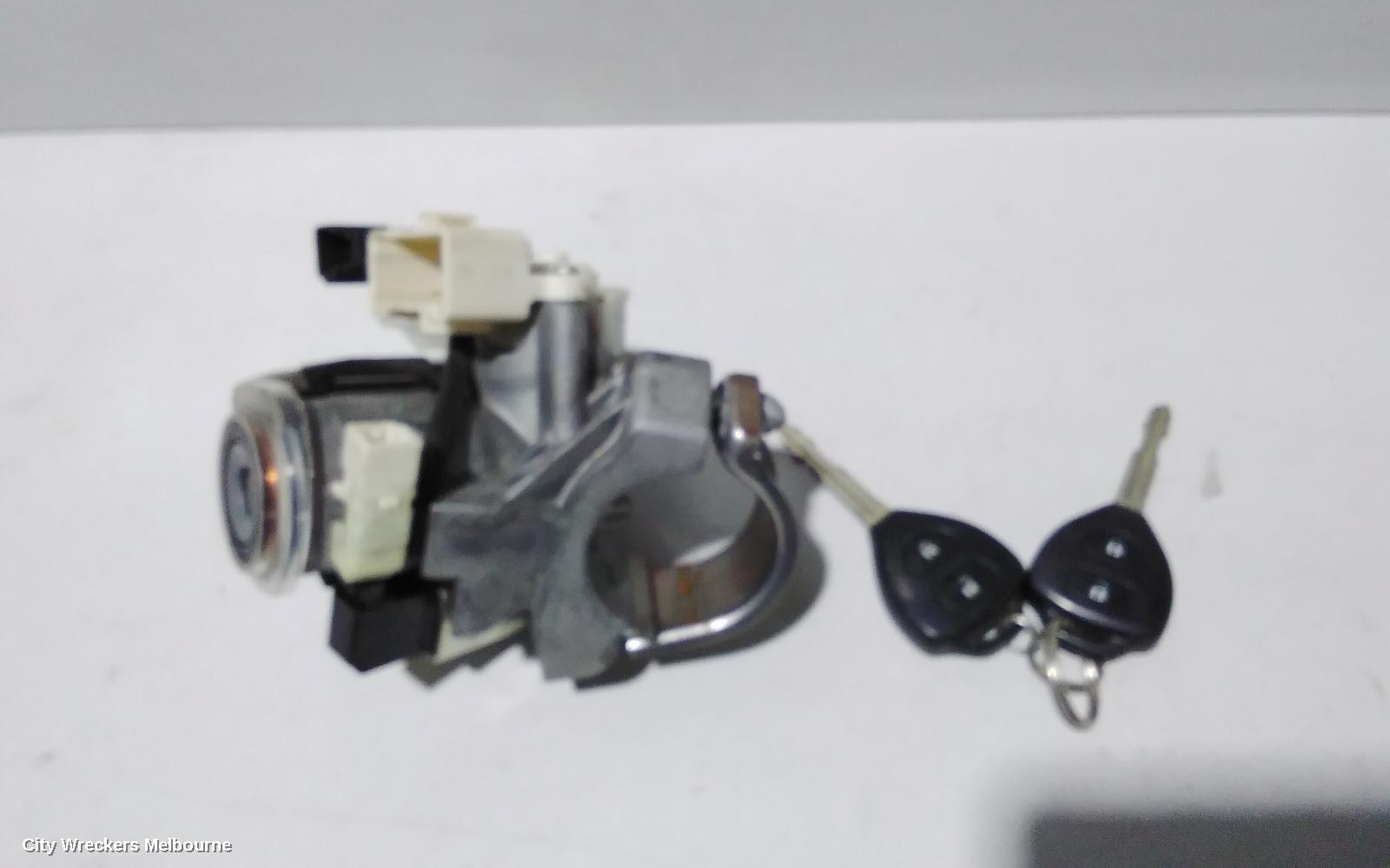 TOYOTA ESTIMA IGNITION W/ KEY, XR50, 05-19 - Image 2
