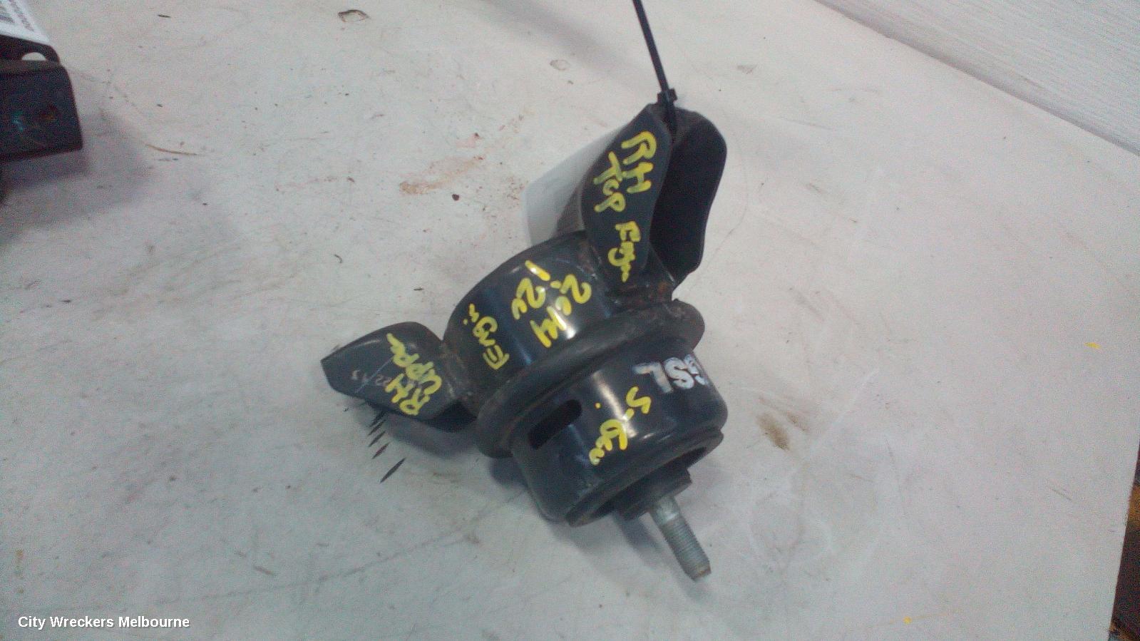 HYUNDAI I20 MOUNT, PB 04/2010 - 12/2015 - Image 2