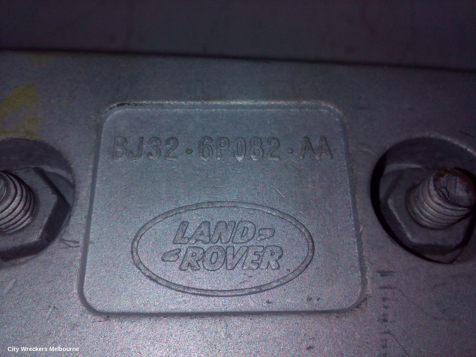 LAND ROVER RANGEROVER EVOQUE MOUNT, ENGINE MOUNT, PETROL, 2.0, TURBO, L538, 11/2011 - 01/2019 - Image 3