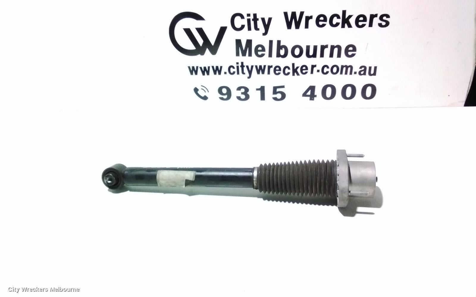 LAND ROVER RANGEROVER SPORT SHOCK ABSORBER, L494, REAR, RH SIDE, AIR SUSPENSION TYPE, 06/2013 - 04/2022 - Image 3