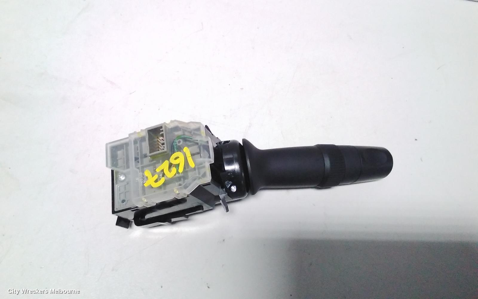 HONDA CIVIC COMBINATION SWITCH, FLASHER SWITCH, 10TH GEN, SEDAN/HATCH, W/ FOGLAMP, AUTO TYPE, 05/2016 ONWARDS - Image 3