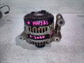 HOLDEN ASTRA ALTERNATOR, PETROL, 1.4, TURBO, BK-BL, 09/2016 - 12/2020 - Image 1