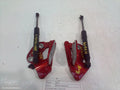 VOLKSWAGEN GOLF BONNET HINGE/STRUT, HINGES (PAIR), GEN 6, 10/2008 - 01/2016 - Image 1
