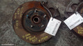 TOYOTA RAV4 RIGHT FRONT HUB ASSEMBLY, ACA33, 2.4, 2AZ-FE, MANUAL T/M TYPE, 11/2005 - 11/2012 - Image 1