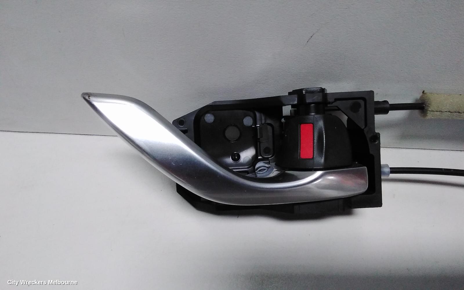 MAZDA CX5 DOOR/BOOT/GATE LOCK, RIGHT FRONT DOOR LOCK, KF, 02/2017 ONWARDS - Image 2