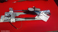 NISSAN MURANO RIGHT FRONT WINDOW REG/MOTOR, Z51, 12/2008 - 12/2014 - Image 1