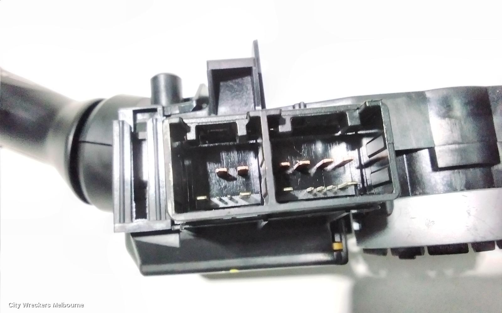 TOYOTA RAV4 COMBINATION SWITCH, ACA33, COMPLETE ASSY, 11/2005 - 11/2012 - Image 3