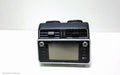TOYOTA PRADO RADIO/CD/DVD/SAT/TV, DISPLAY/HEAD UNIT, SAT NAV TYPE, 9IN, 150 SERIES, 08/2017 ONWARDS - Image 1