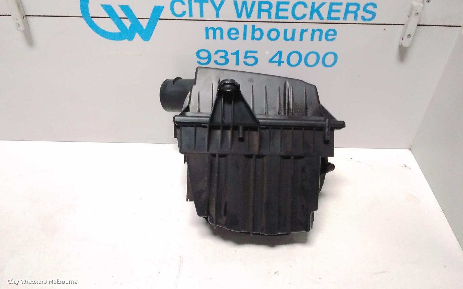 LAND ROVER RANGEROVER EVOQUE AIR CLEANER/BOX, AIR CLEANER, L538, DIESEL, 11/2011 - 01/2019 - Image 2