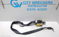 NISSAN NAVARA SEATBELT/STALK, D22, LH FRONT, SEAT BELT ONLY, NON AIRBAG TYPE, 04/1997 - 08/2015 - Image 1