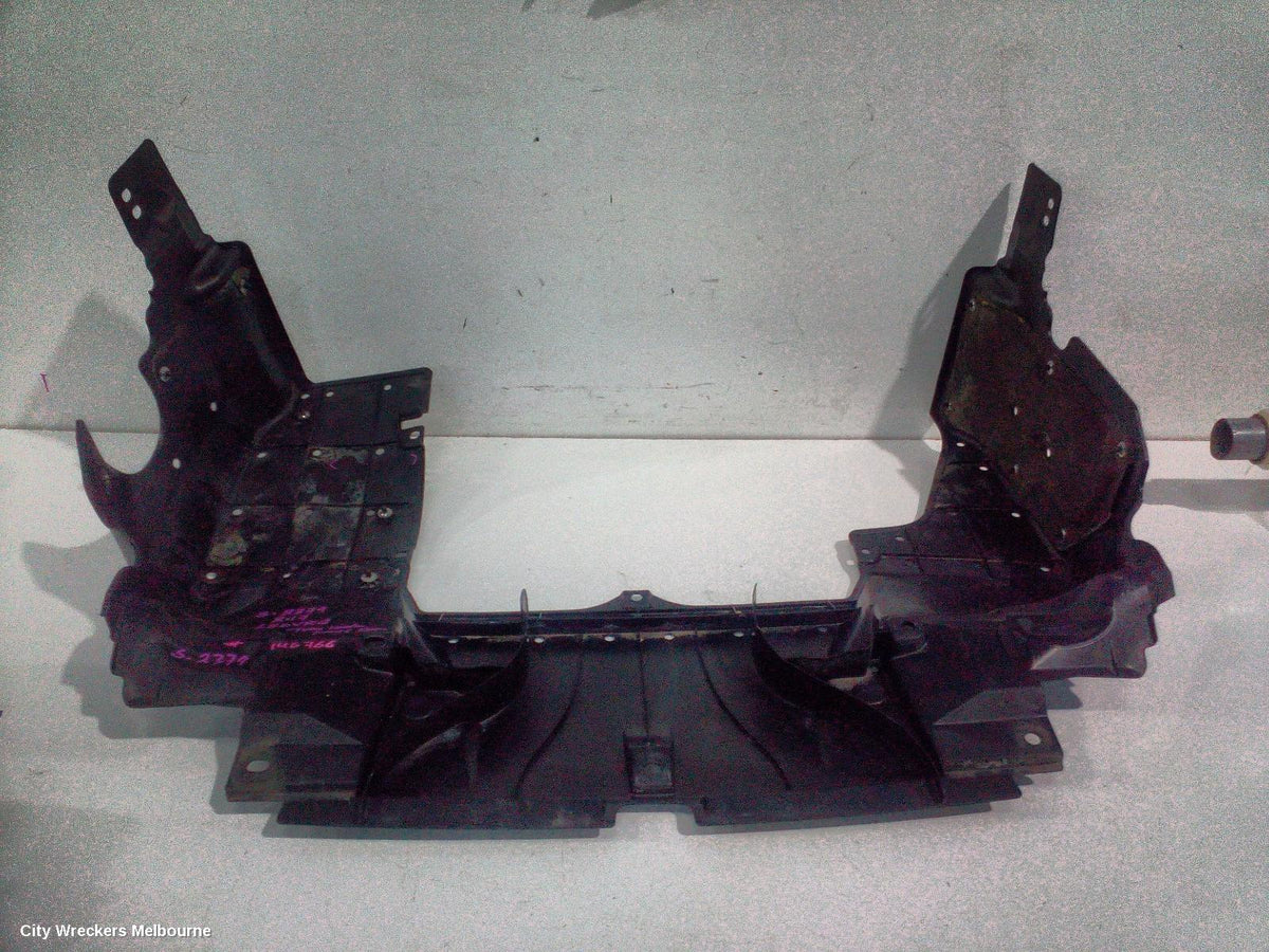SUBARU LEVORG FRONT BUMPER, V1, GT/GT-S, 05/2016 - 05/2017 - Image 2