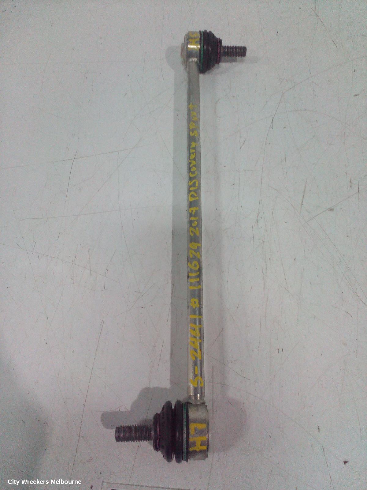LAND ROVER DISCOVERY SPORT STABILISER BAR, L550, 01/2015 ONWARDS - Image 2