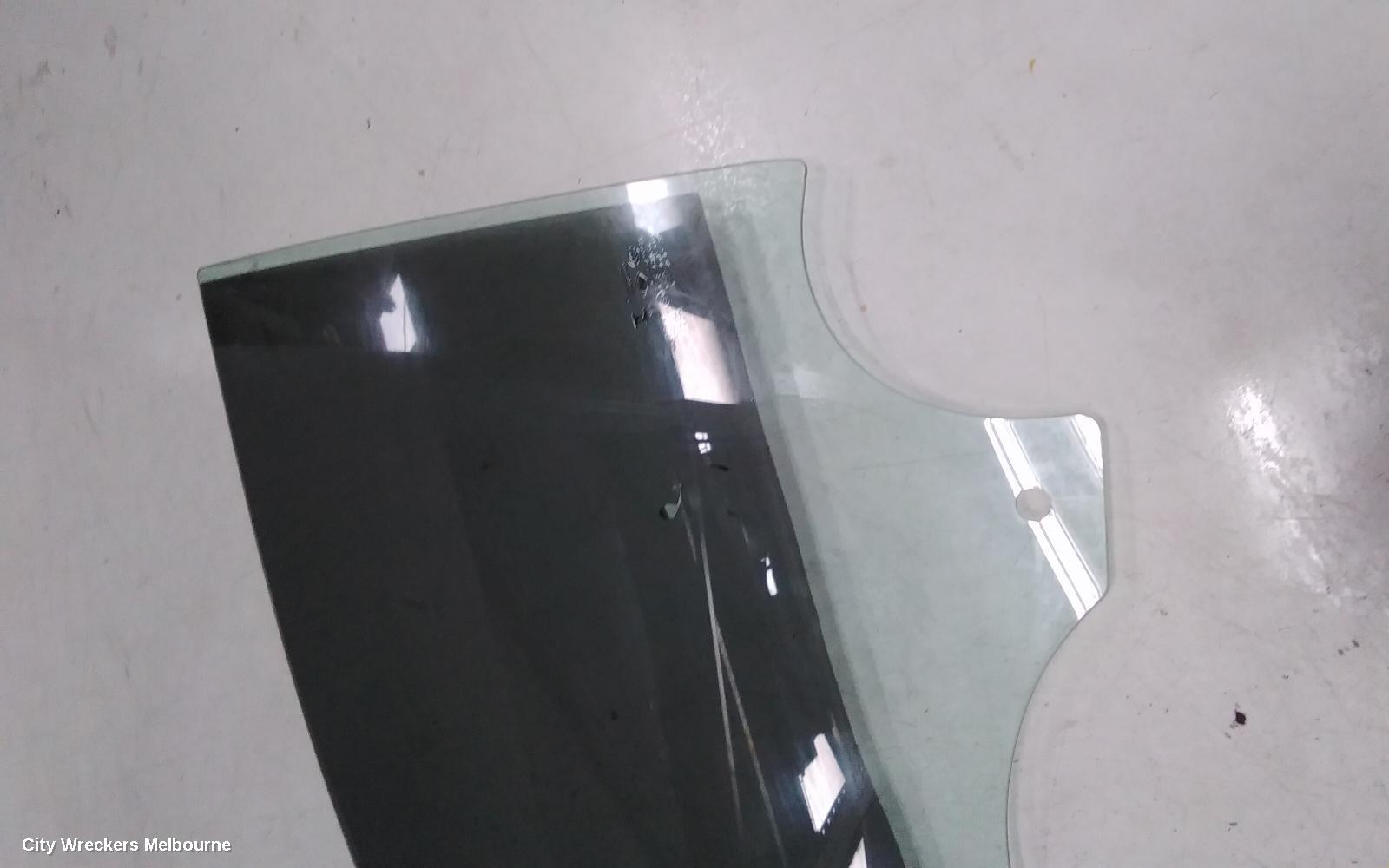 CHERY TIGGO 4 PRO LEFT FRONT DOOR WINDOW, 1ST GEN, 06/2024 ONWARDS - Image 3