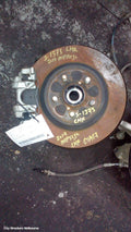 SUBARU IMPREZA LEFT REAR HUB ASSEMBLY, G5, 11/2016 - 09/2023 - Image 1