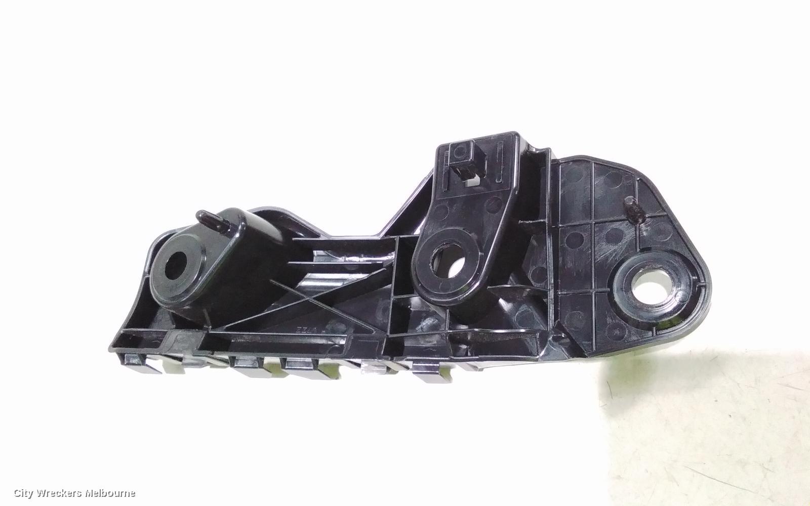 MAZDA CX3, DK, 03/2015 ONWARDS, LHF BAR SLIDER: 96247 - Image 2