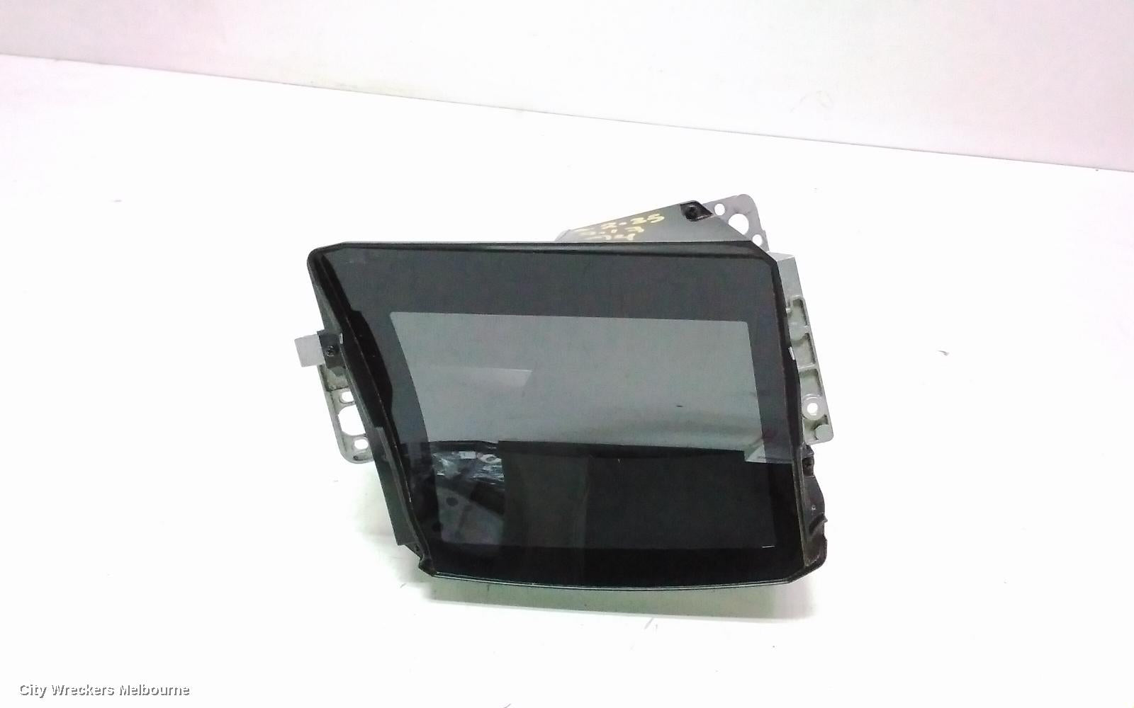 AUDI A4 INSTRUMENT CLUSTER, HEADS UP DISPLAY UNIT, B9 8W, 10/2015 ONWARDS - Image 1