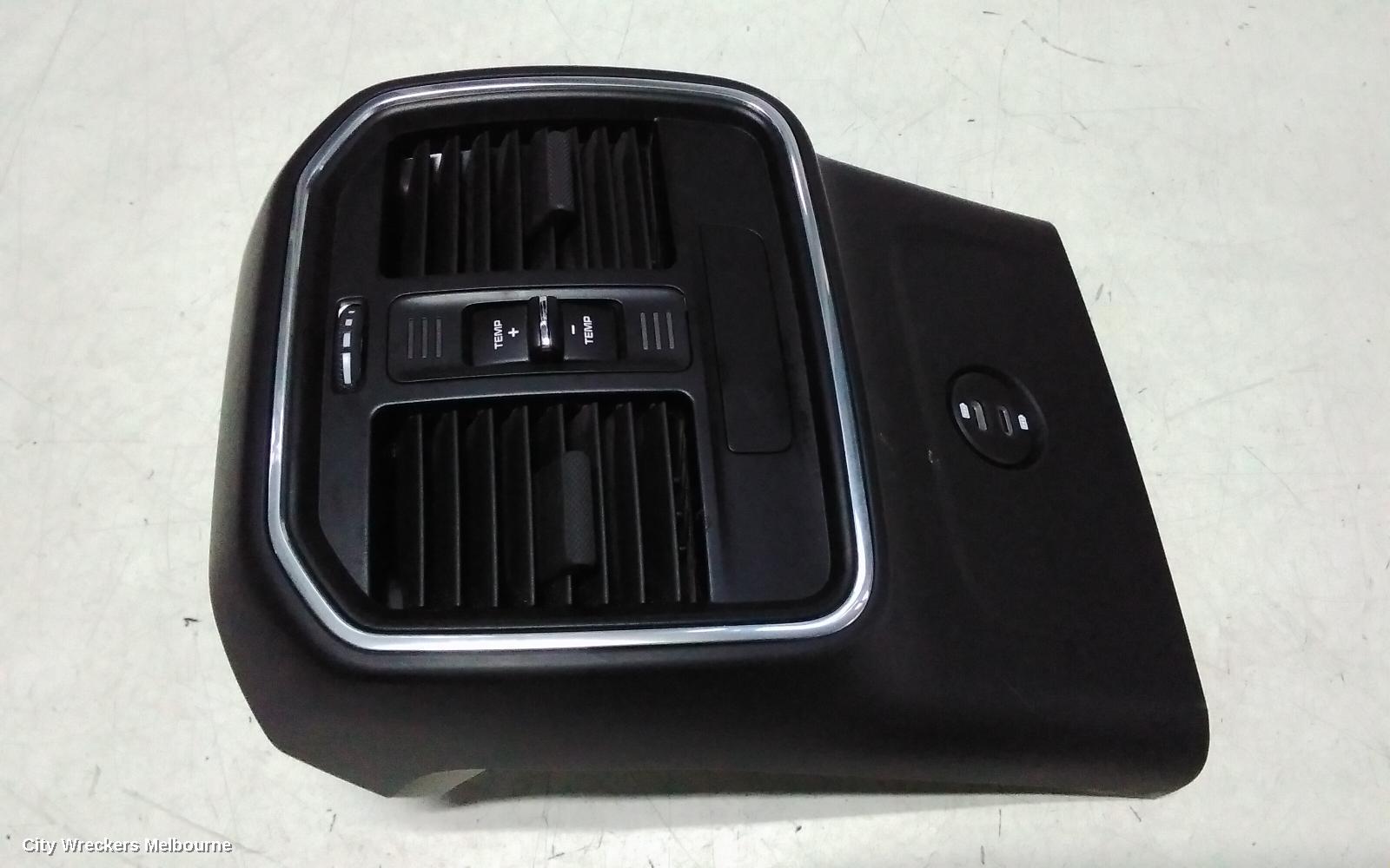 PORSCHE MACAN TRIM PANEL, 95B, 06/2014 - 12/2025 - Image 1
