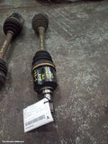 MITSUBISHI OUTLANDER LEFT DRIVESHAFT, FRONT, AUTO T/M, PETROL, 2.0, ZJ-ZL, 10/2012 ONWARDS - Image 1