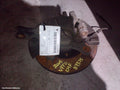 MERCEDES VITO LEFT FRONT HUB ASSEMBLY, 639, 04/2004 - 01/2011 - Image 1