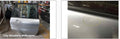 TOYOTA RAV4 RIGHT REAR DOOR, ACA2#R, CRUISER, FLARED TYPE, 07/2000 - 10/2005 - Image 1