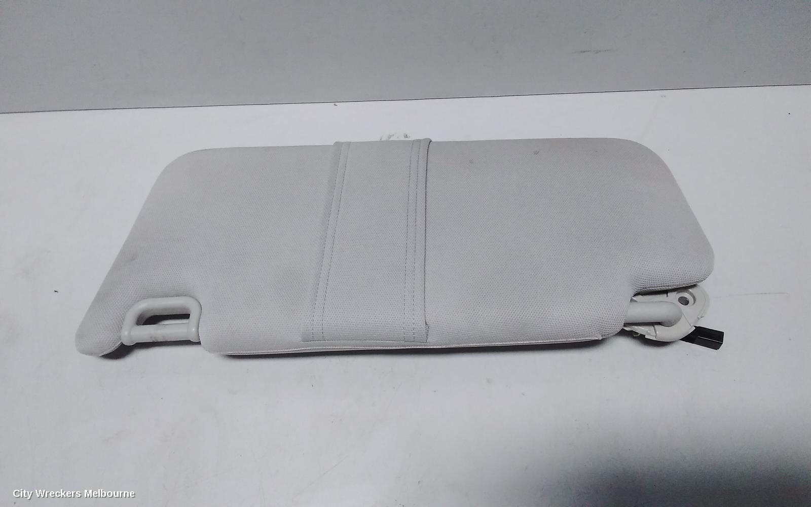 SUBARU OUTBACK SUNVISOR, 6TH GEN, RH SIDE, 08/2014 ONWARDS - Image 3