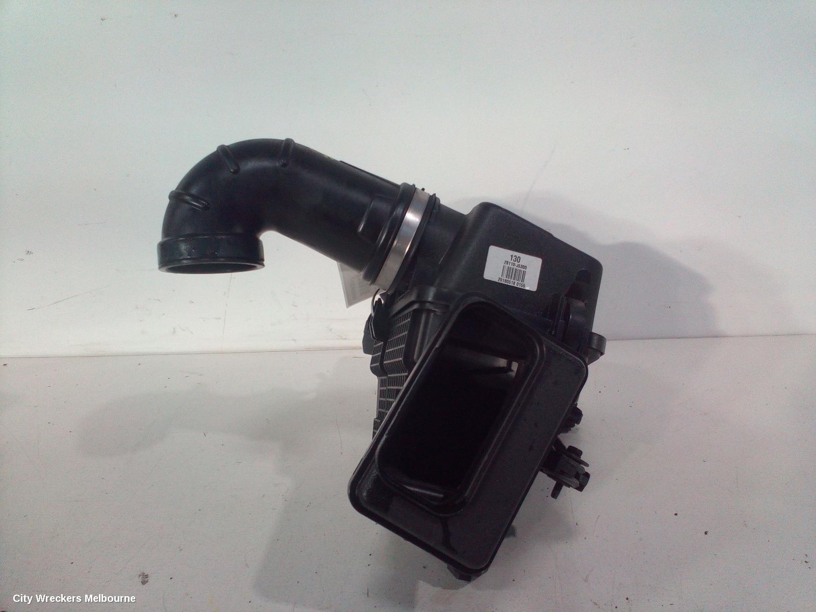 KIA STINGER AIR CLEANER/BOX, AIR CLEANER, CK, 3.3, PETROL, LH SIDE, 06/2017 ONWARDS - Image 3