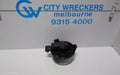 HONDA ACCORD HEATER FAN MOTOR, 8TH GEN, EURO (VIN JHMCU), 06/2008 - 12/2015 - Image 1